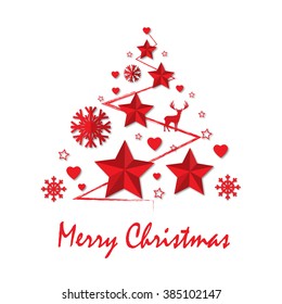 Christmas background