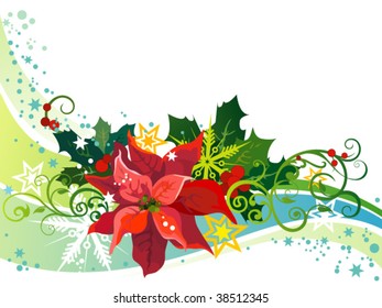 christmas background