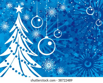 Christmas background