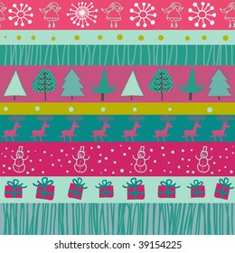Christmas background