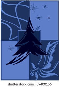 Christmas background