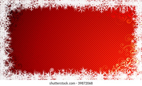 christmas background