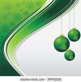 Christmas background