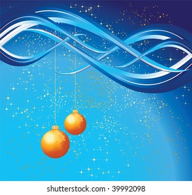 Christmas background