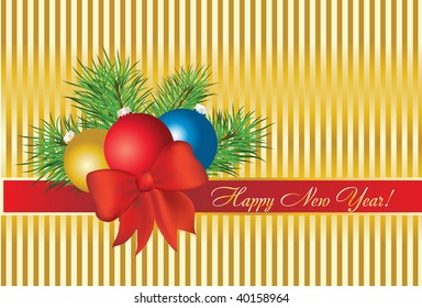   Christmas background