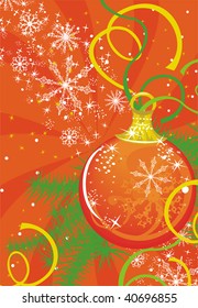 christmas background