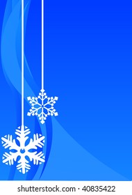 Christmas background