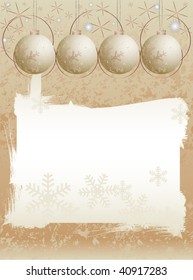 christmas background