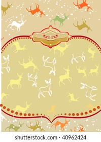 Christmas background