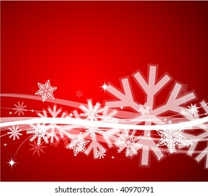 Christmas background