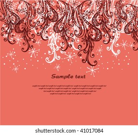 christmas background