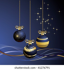 Christmas background