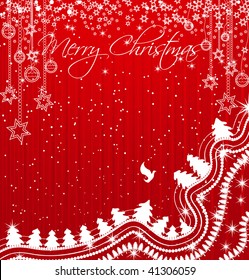 Christmas Background