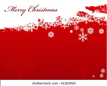 christmas background