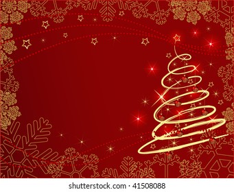 christmas background