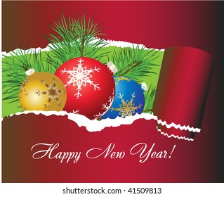  Christmas background