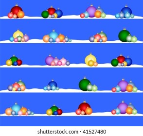 Christmas Background