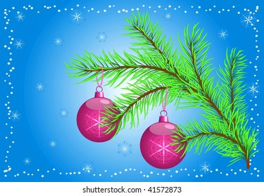 christmas background