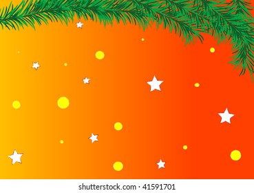 christmas background