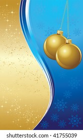 Christmas background