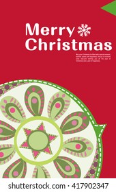 Christmas background