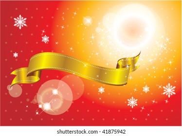Christmas Background