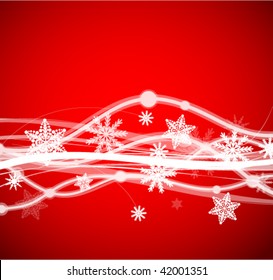 Christmas background