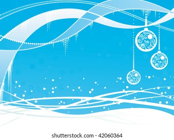 Christmas background