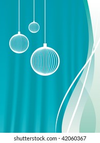 Christmas background