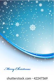 Christmas background