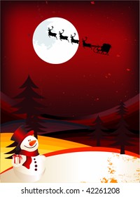 christmas background