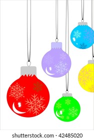 Christmas background