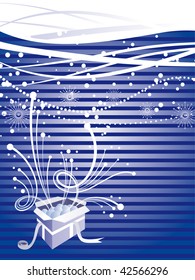 Christmas background