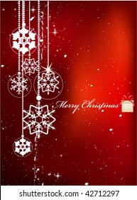 christmas background