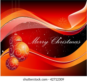 christmas background