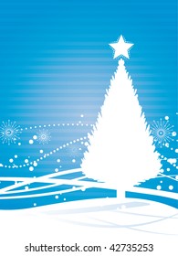 Christmas background