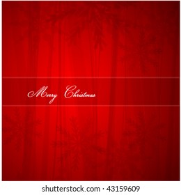 Christmas background