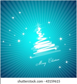 Fondo de Navidad
