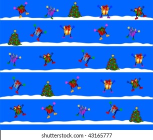 Christmas Background