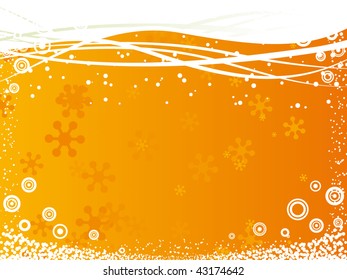 Christmas background