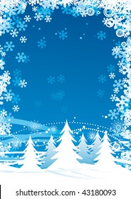  Christmas background