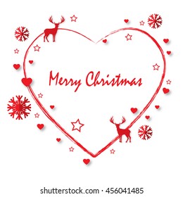 Christmas background