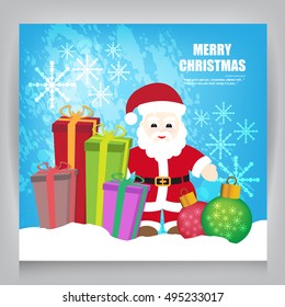 Christmas Background