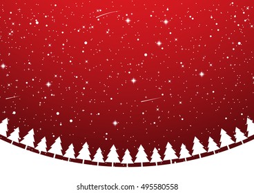 Christmas background