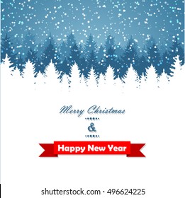 Christmas background