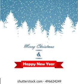Christmas background