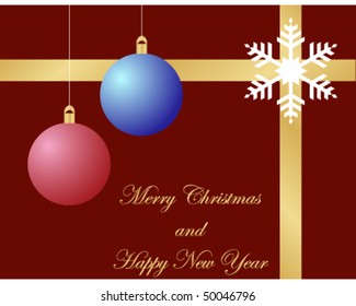 Christmas Background