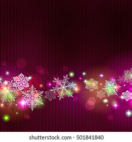 christmas background