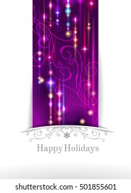 christmas background