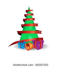 Christmas background